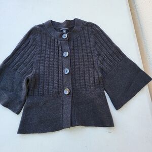 Banana Republic sweater